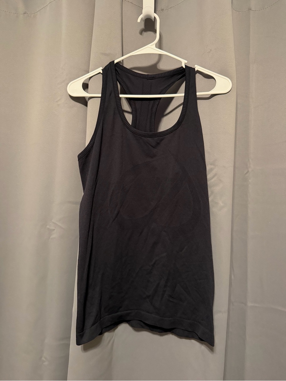 CRZ Yoga Speedy Seamless Racerback Tank